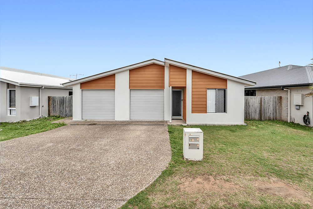 33 Ryrie Court, Park Ridge