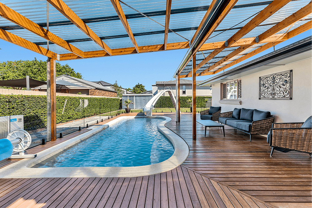 6 Joydon Street Boondall