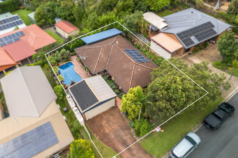 9 Carnarvon Court Everton Hills